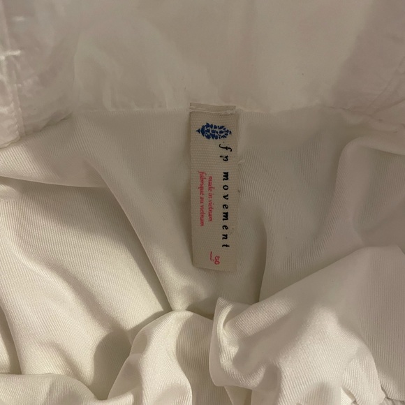 Free people the way home shorts - Picture 2 of 3